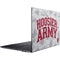 Indiana University Hoosier Army Ativ Book 9 (15.6in 2014) Skin
